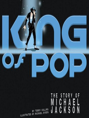 cover image of King of Pop